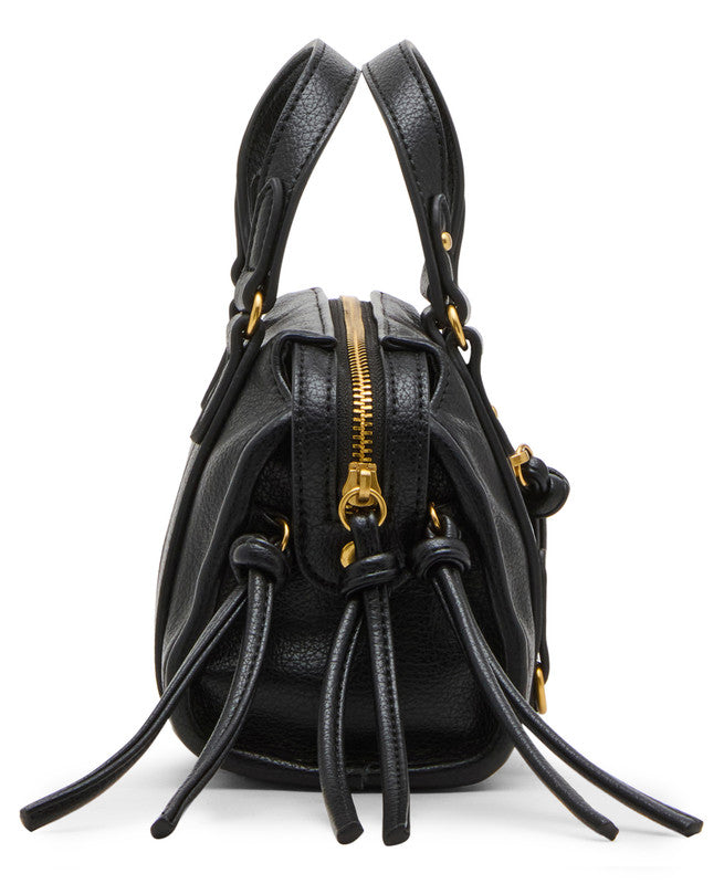 Black Women's Duffle Bag - view 2