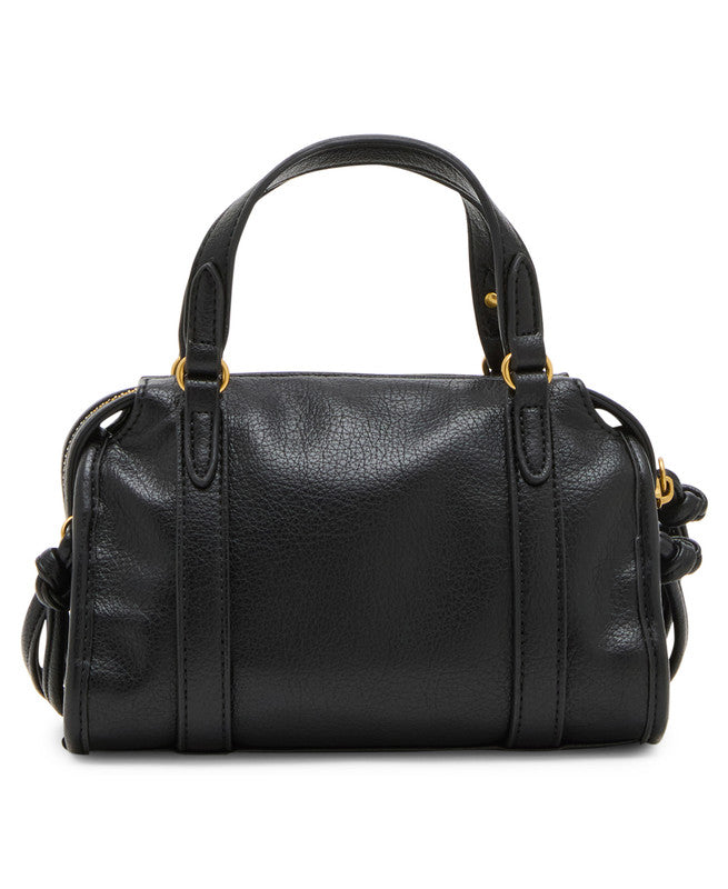 Black Women's Duffle Bag - view 3