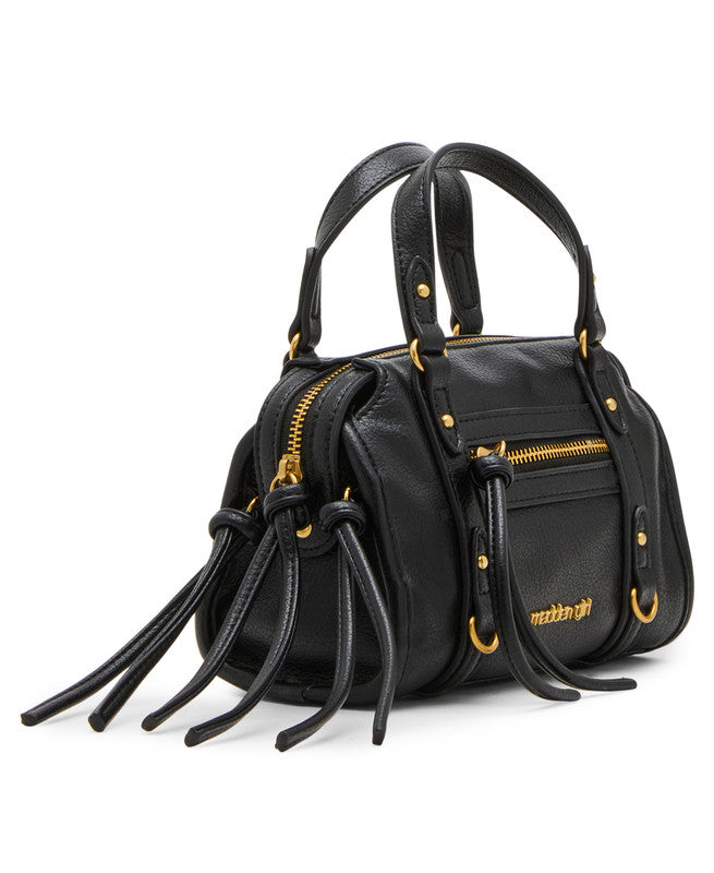 Black Women's Duffle Bag - view 4