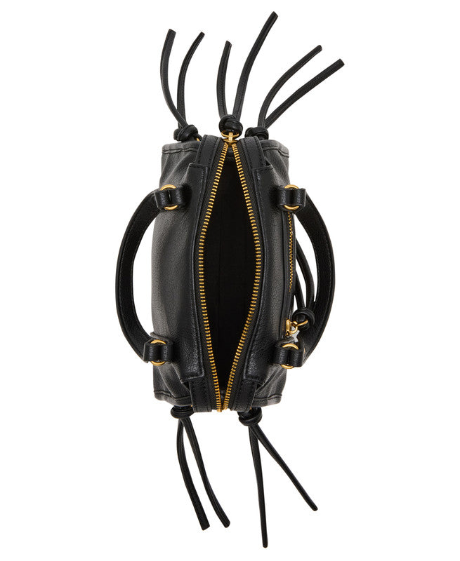 Black Women's Duffle Bag - view 6