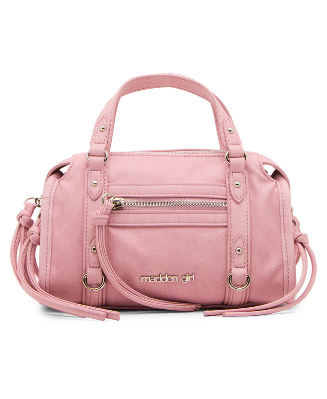 Pink Women's Duffle Bag