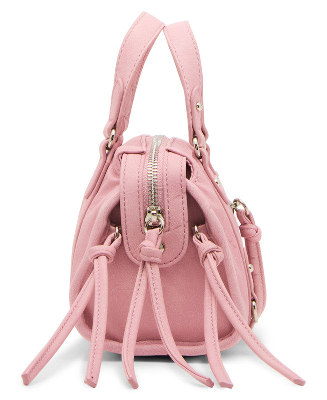 Pink Women's Duffle Bag - view 2