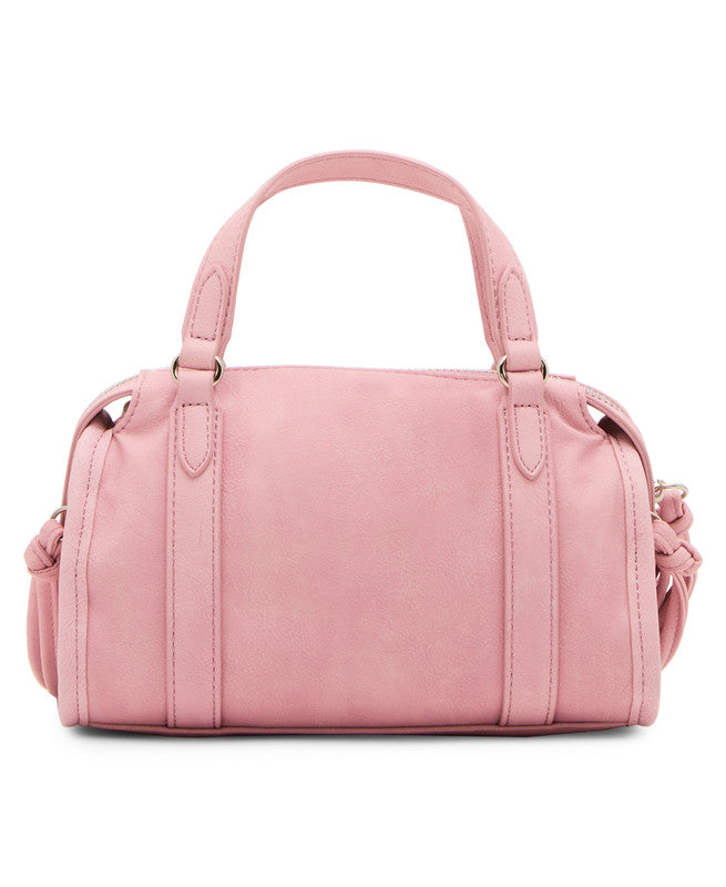 Pink Women's Duffle Bag - view 3