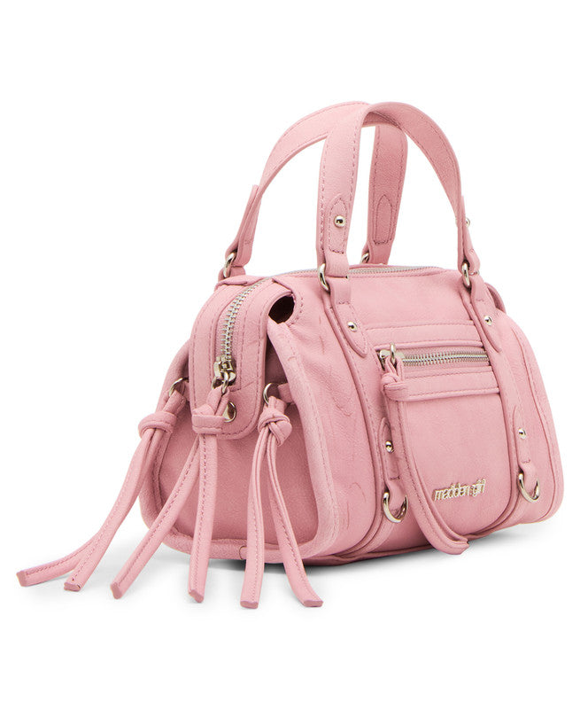 Pink Women's Duffle Bag - view 4