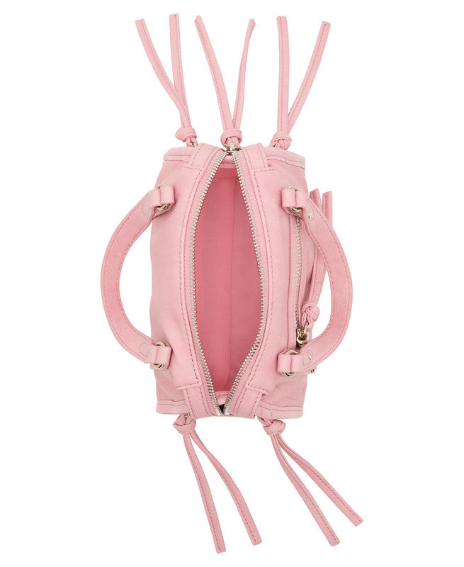 Pink Women's Duffle Bag - view 6