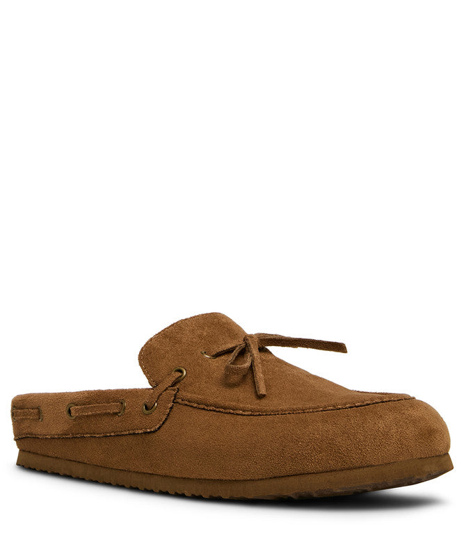 Paisleyy Latte Flat Sandals – Steve Madden