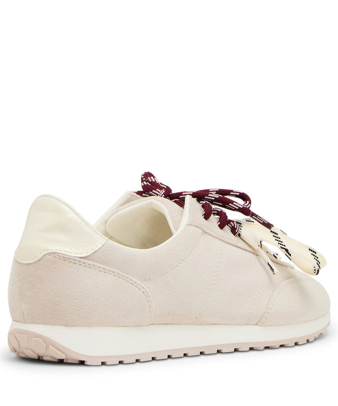 Ripley Antique White Sneakers – Steve Madden, view 2