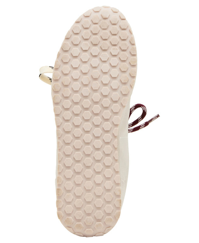 Ripley Antique White Sneakers – Steve Madden, view 4