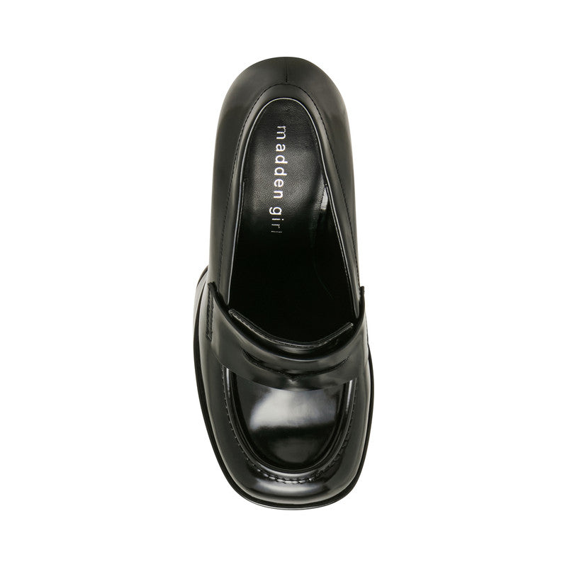 Rudyyy Women's Black Heeled Sandals BLACK BOX - view 4