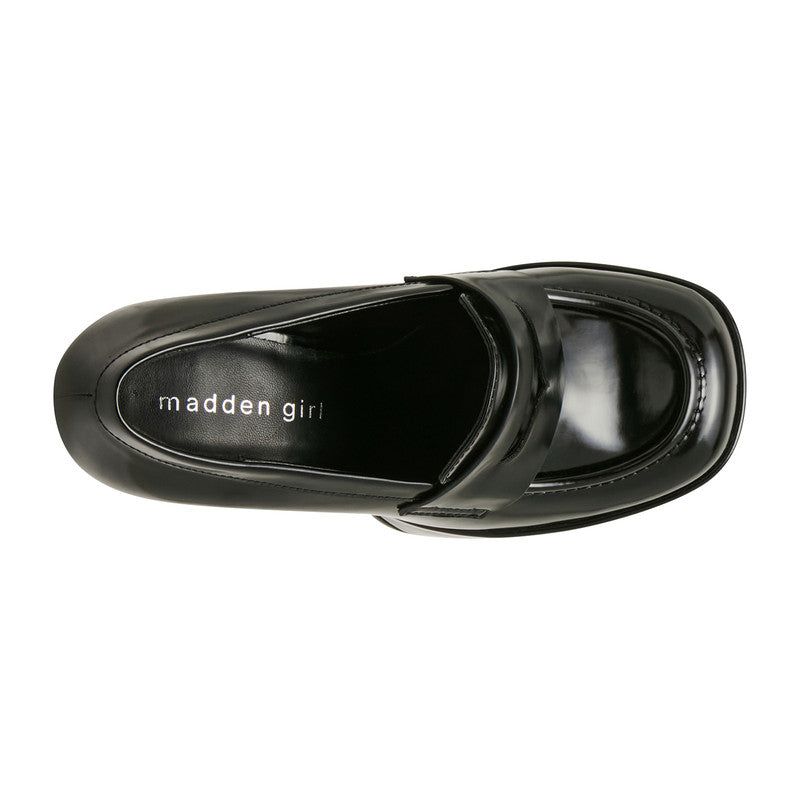 Rudyyy Women's Black Heeled Sandals BLACK BOX - view 2