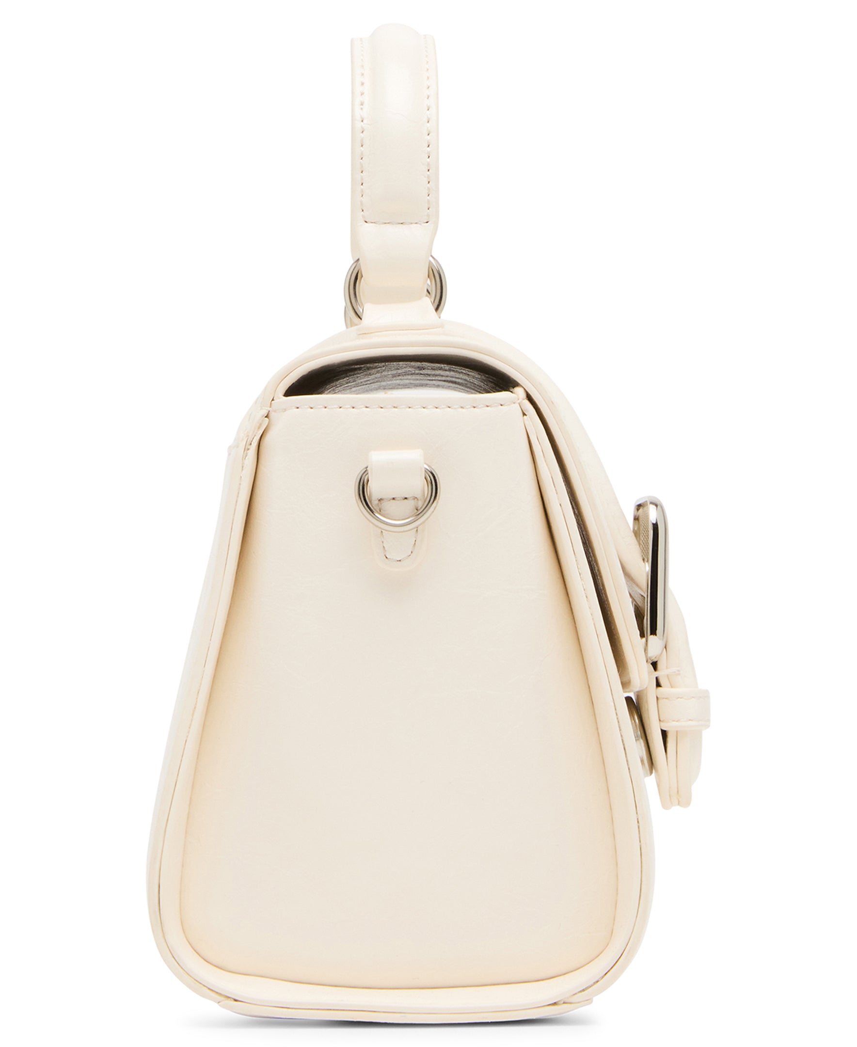 Ajadec Cream Women's Handbag - view 5