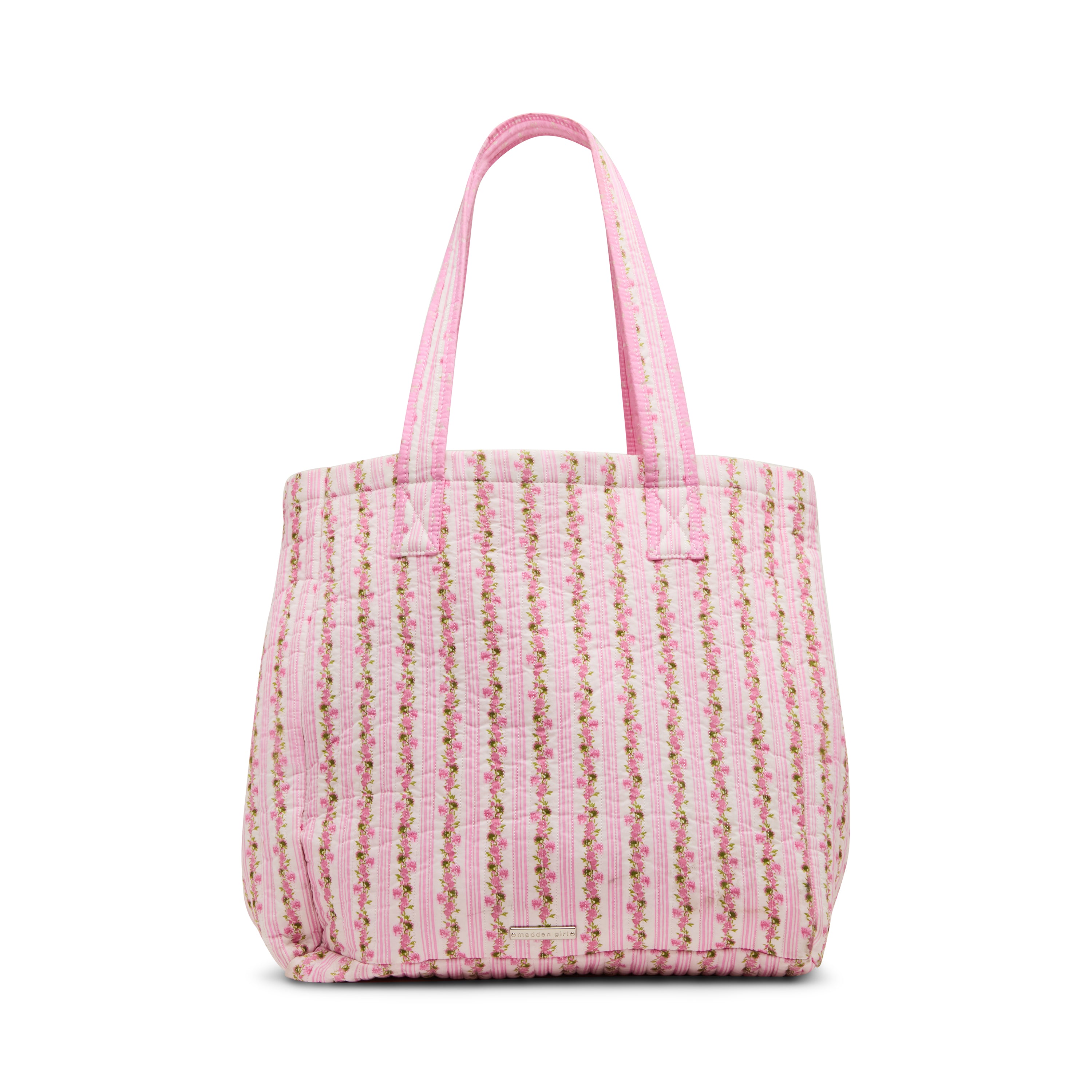 Madden Girl Multicolor Women's Tote Bag - view 4