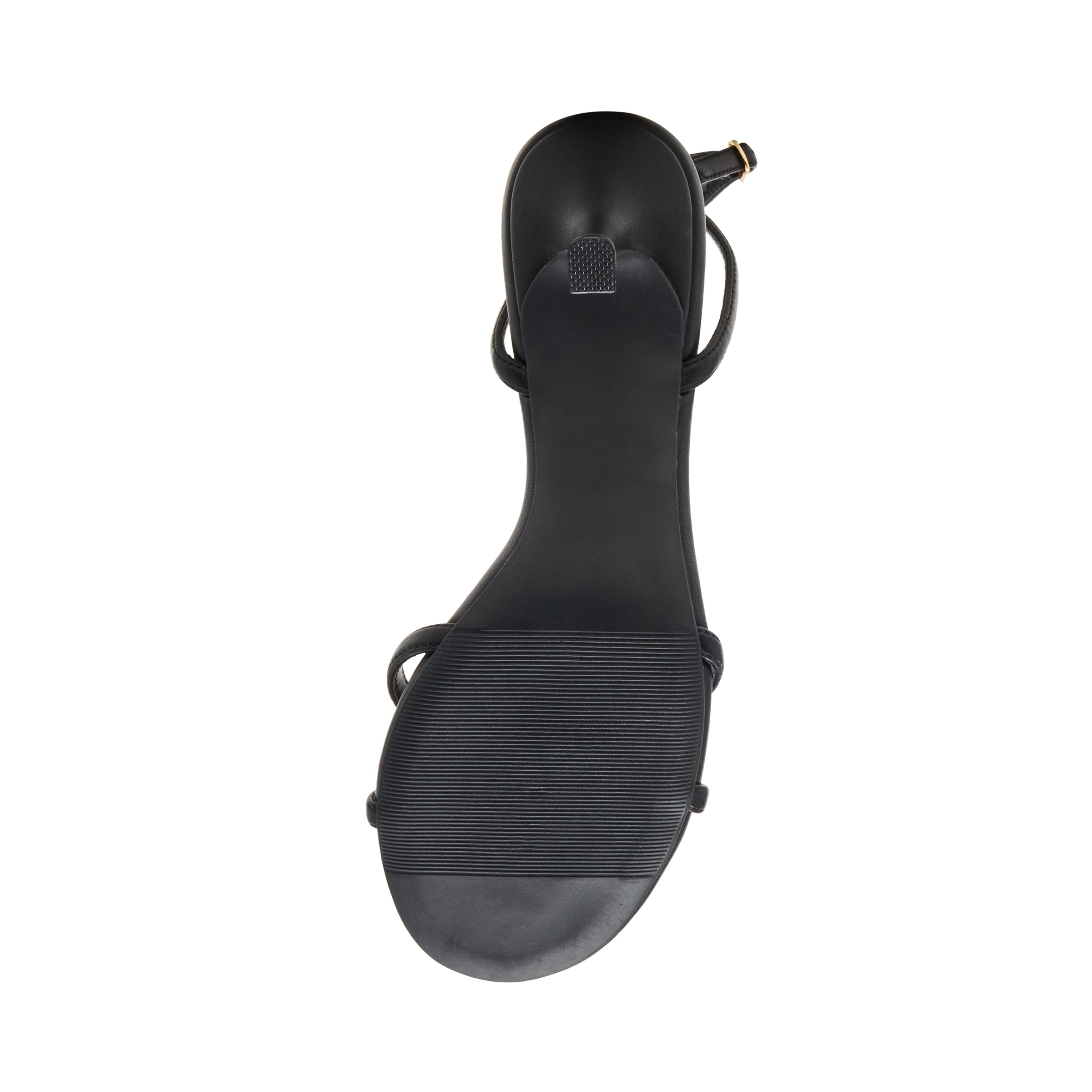 Red Black Pari Women's Heels - view 7