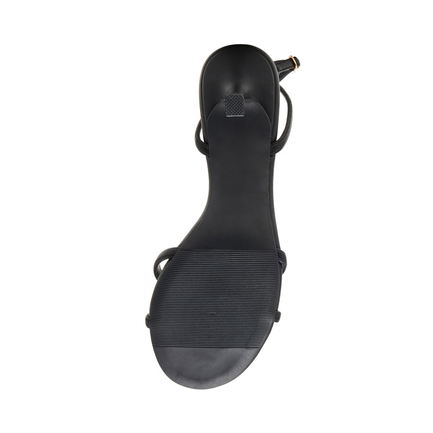 Red Black Pari Women's Heels - view 7