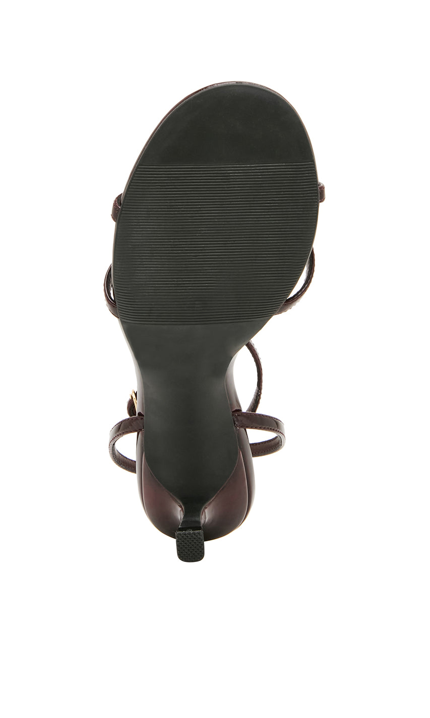 Red Merlot Patent Women's Heels - view 6