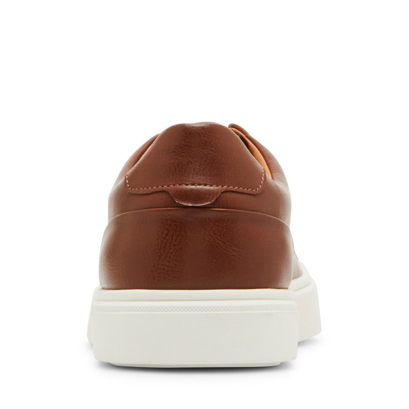 Mlacer Men's Brown Casual Slip-Ons - view 5