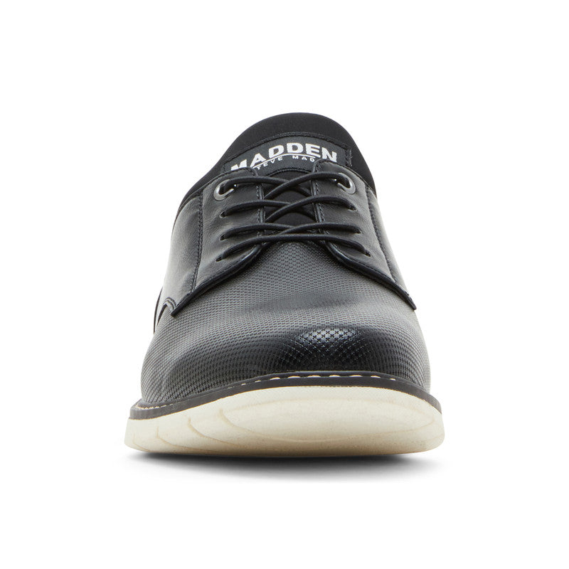 Mlyddon Men's Black Shoes - view 5