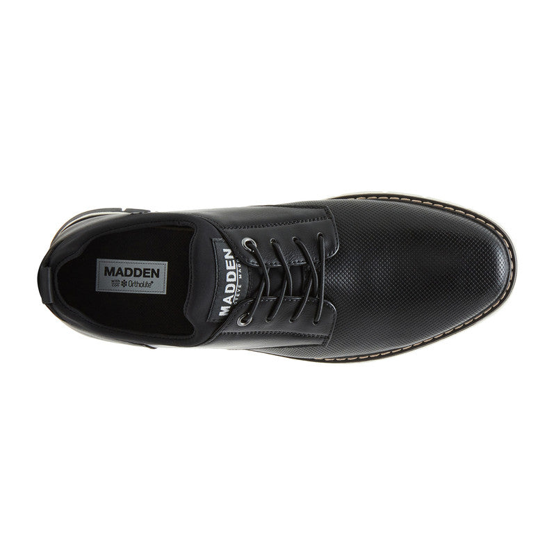 Mlyddon Men's Black Shoes - view 4