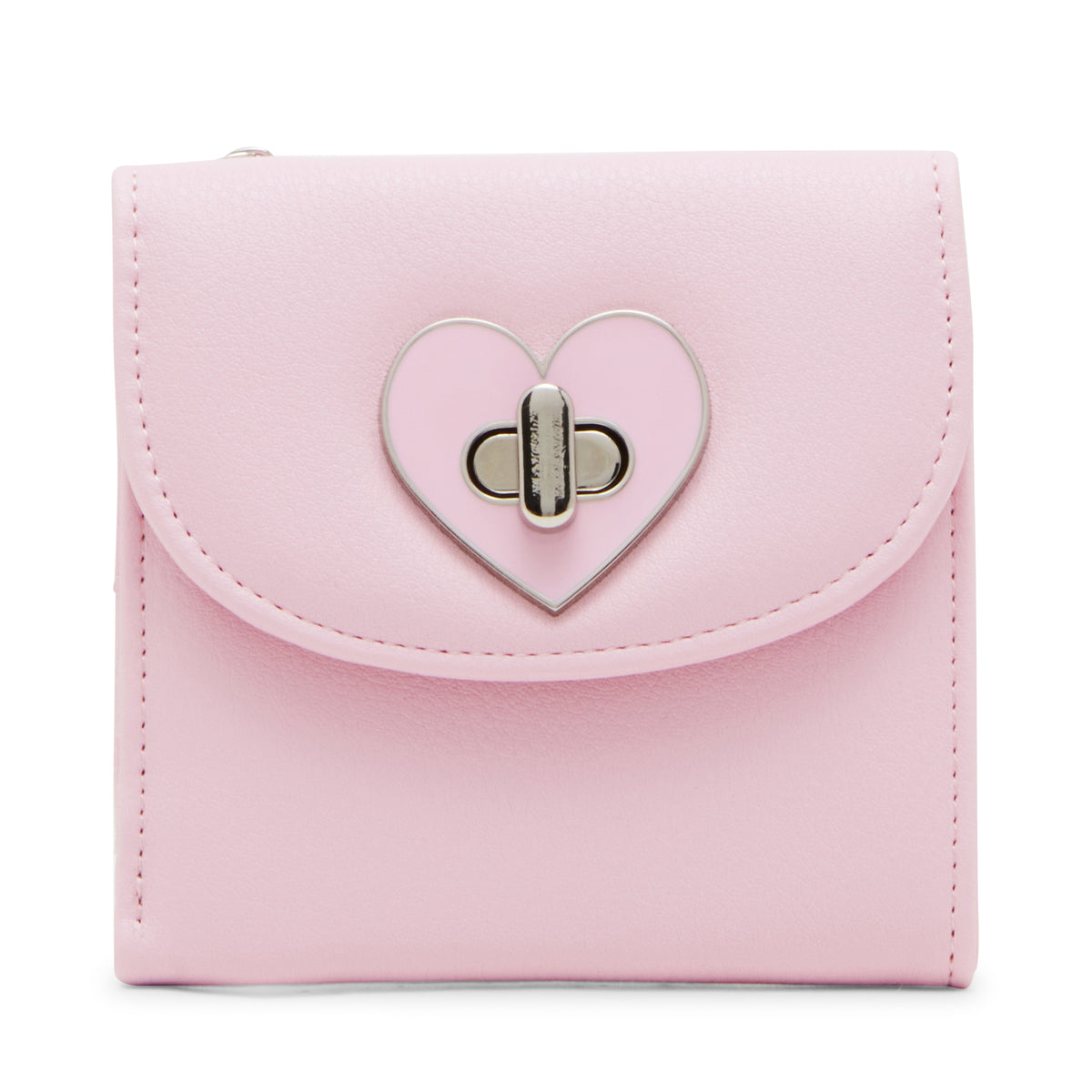 Adaisy Pink Wallet