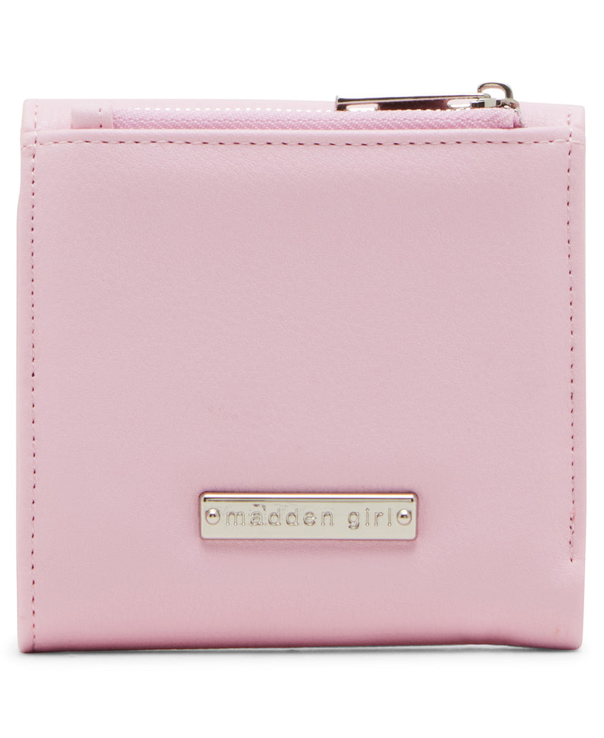 Adaisy Pink Wallet - view 2