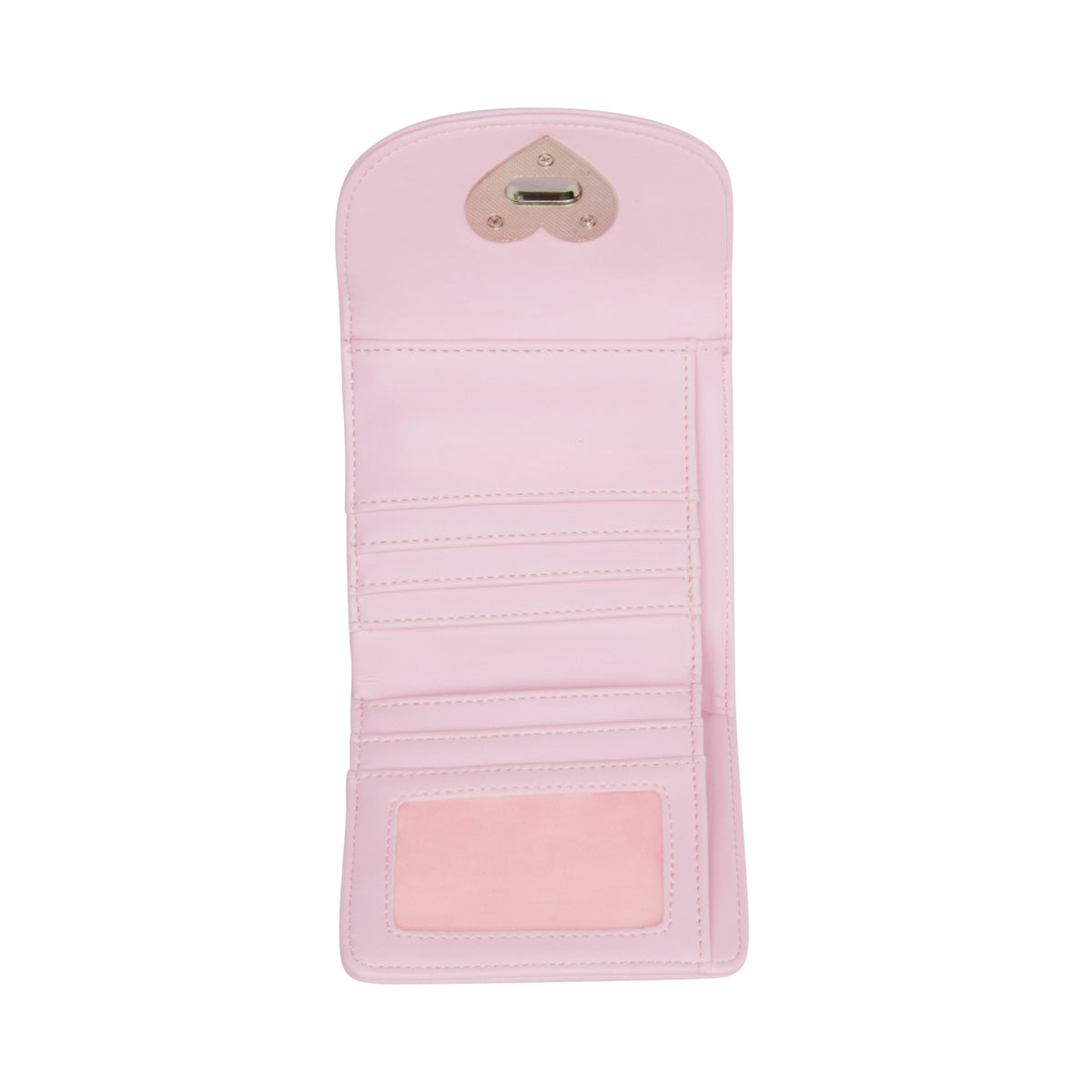 Adaisy Pink Wallet - view 5