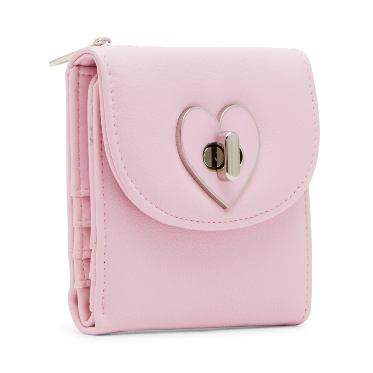 Adaisy Pink Wallet - view 4