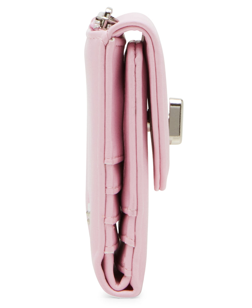 Adaisy Pink Wallet - view 3