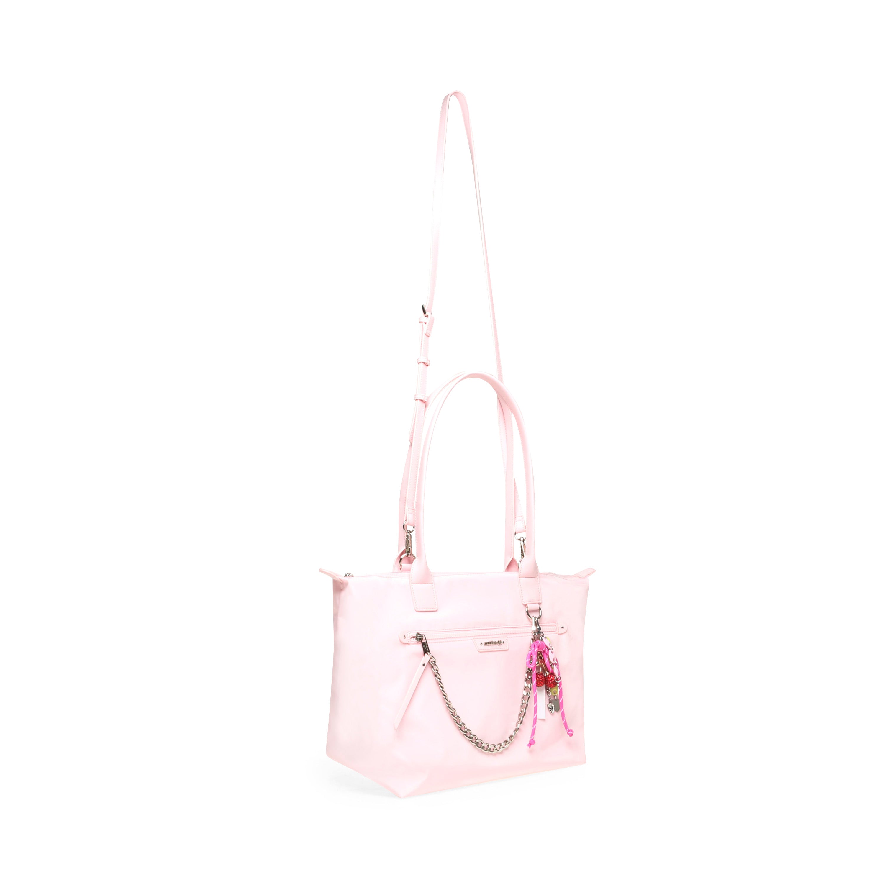 Madden Girl Pink Women's Shoulder Bag - view 4