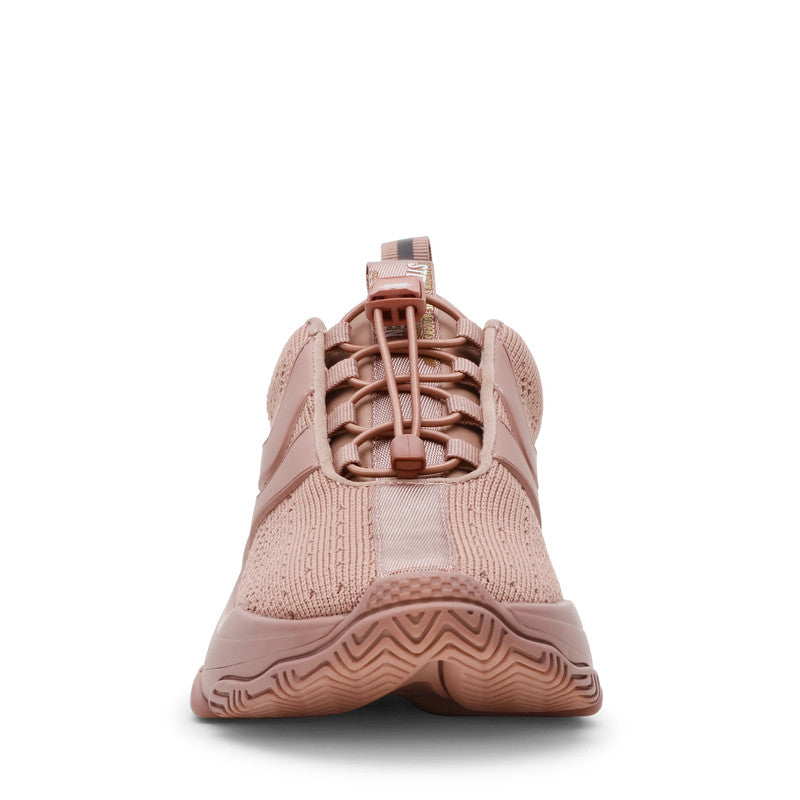 Main St Light Purple Women's Fashion Sneakers - view 4