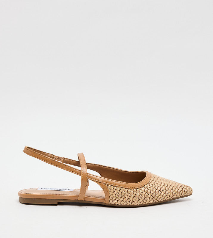 Mallory Bronze Women's Flats