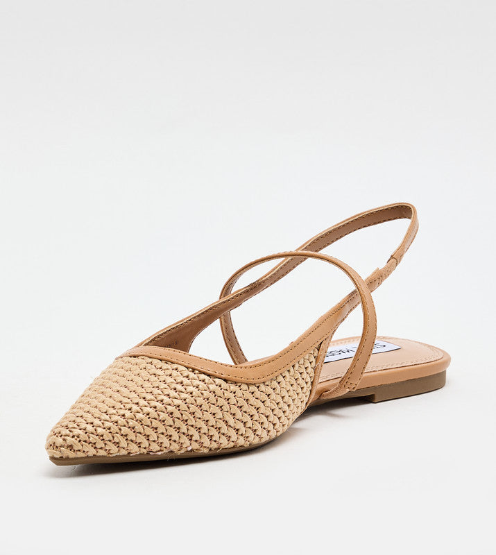 Mallory Bronze Women's Flats - view 2