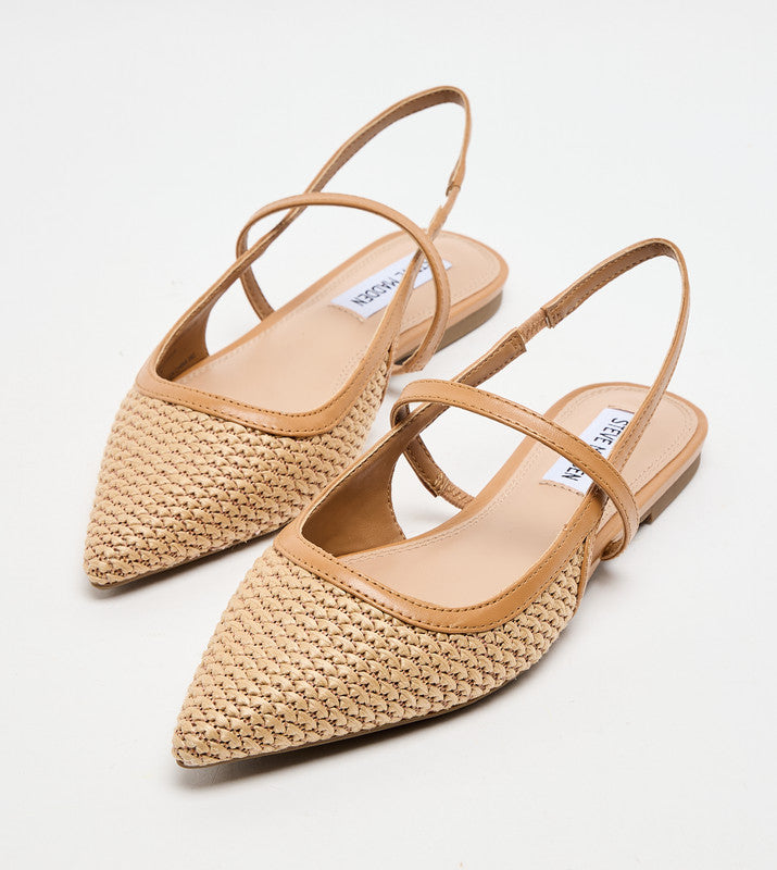 Mallory Bronze Women's Flats - view 4