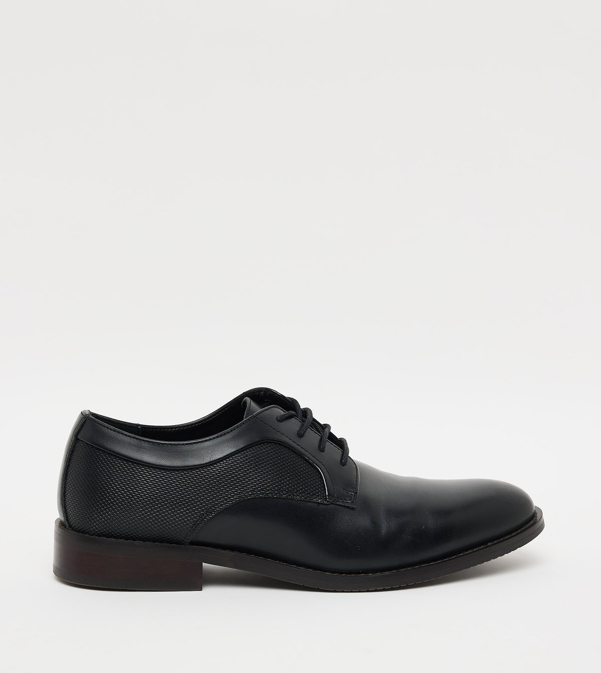 MALLMER BLACK