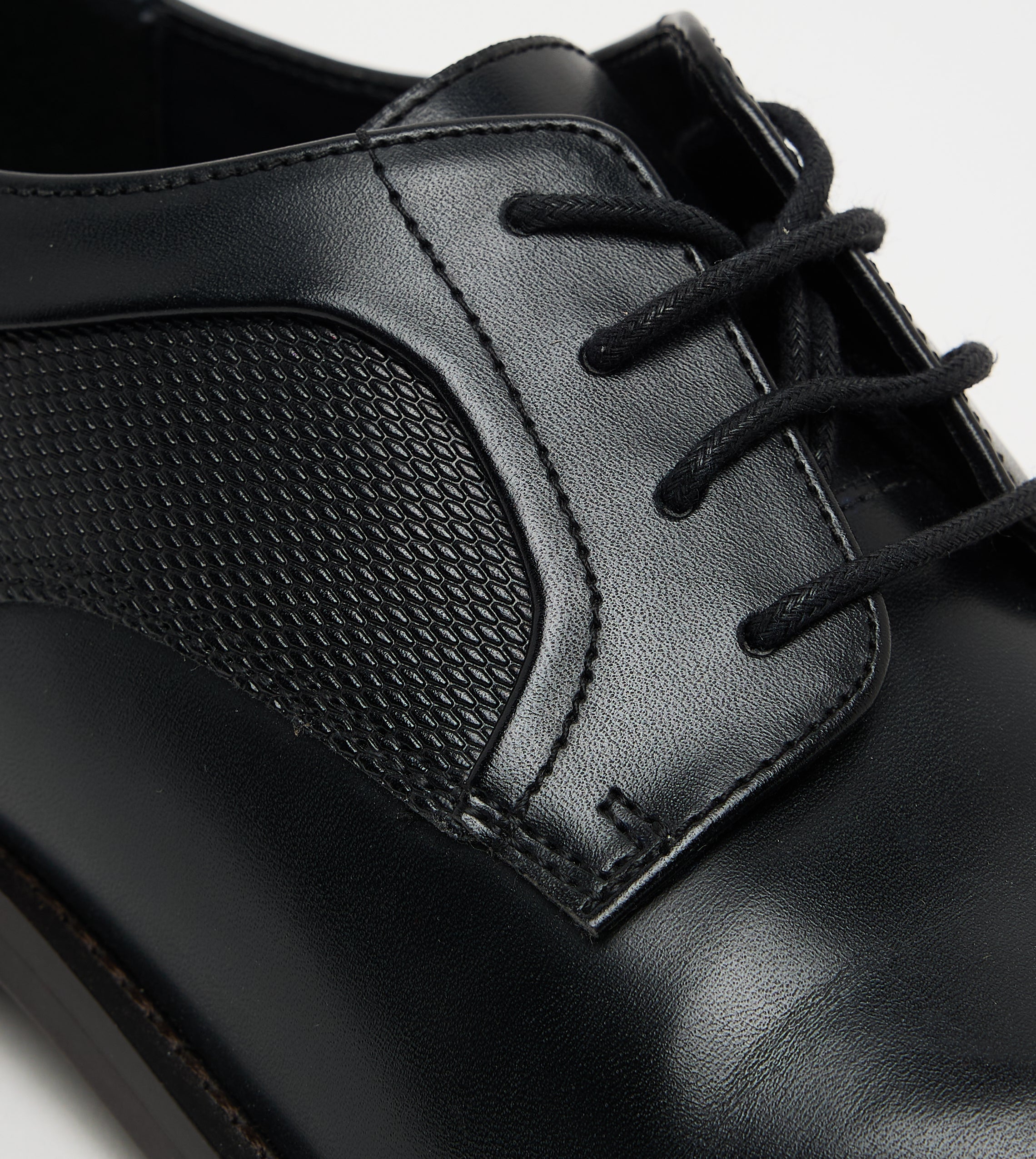 MALLMER BLACK - view 2