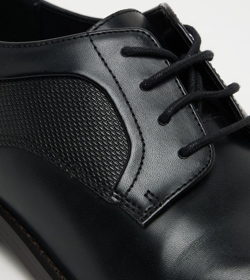 MALLMER BLACK - view 2