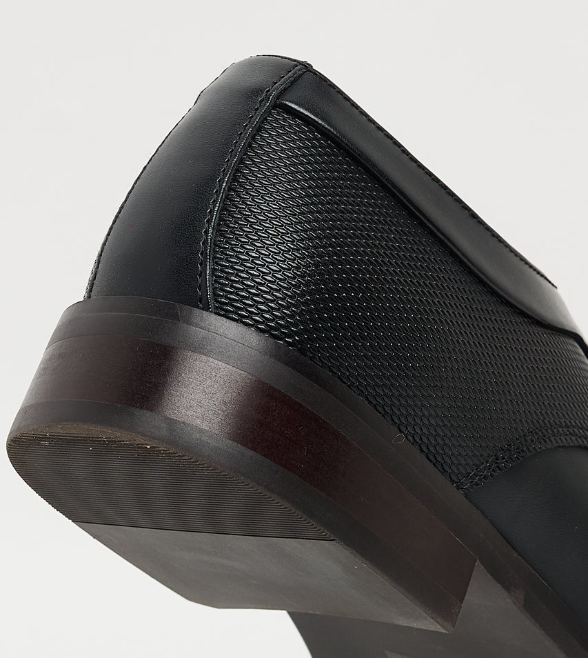 MALLMER BLACK - view 3