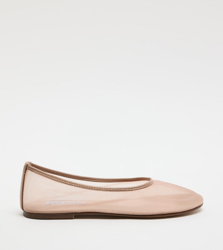 Meadow Dusty Pink Women's Ballerinas