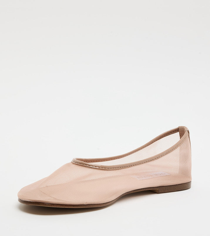 Meadow Dusty Pink Women's Ballerinas - view 2