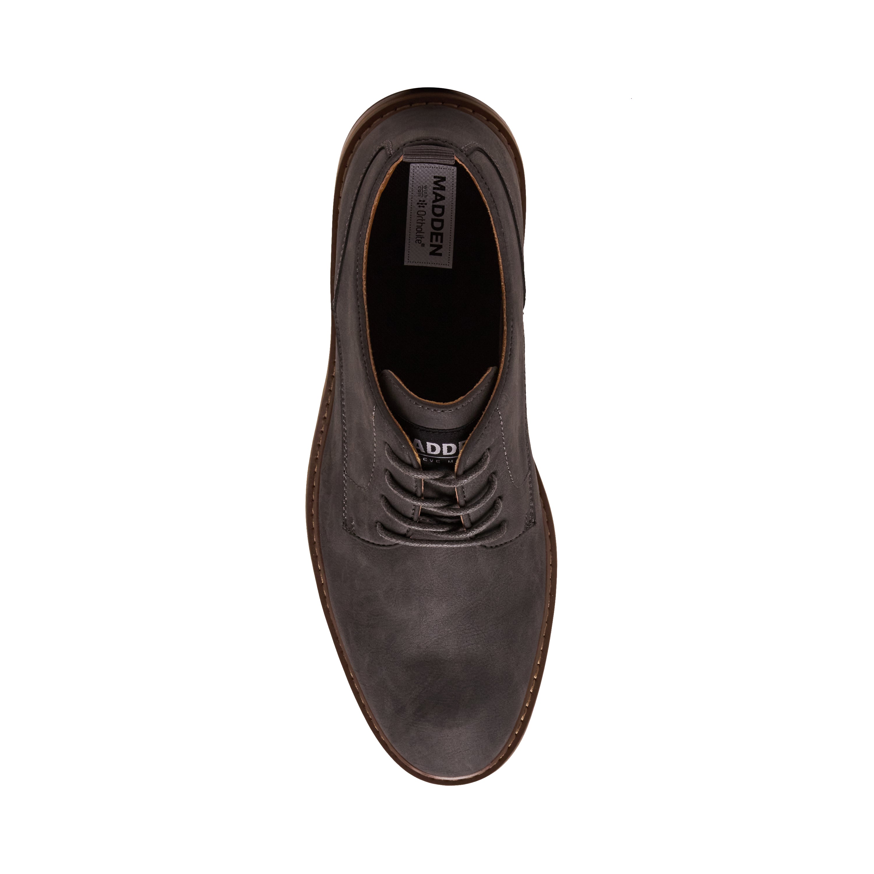 MEARNEST GREY SNEAKERS