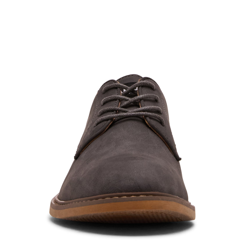 MEARNEST GREY SNEAKERS