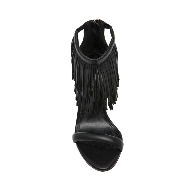 Melodies Women's Black Heels - view 3