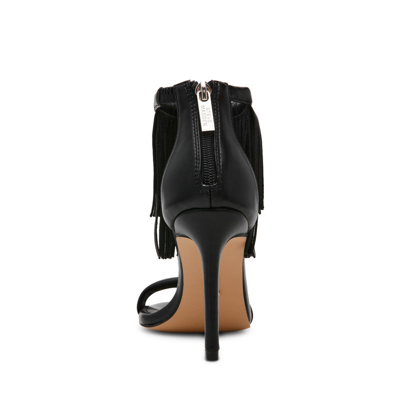 Melodies Women's Black Heels - view 2