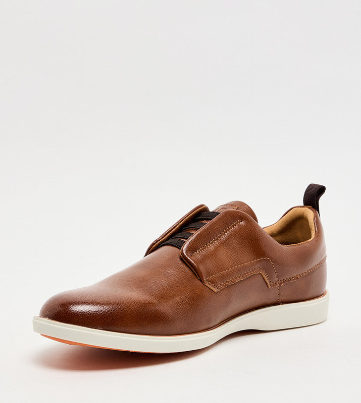 Mnorman Bronze Men's Slip On Casual Boots - view 2