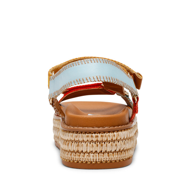 Monaco Women's Blue Multicolor - view 3