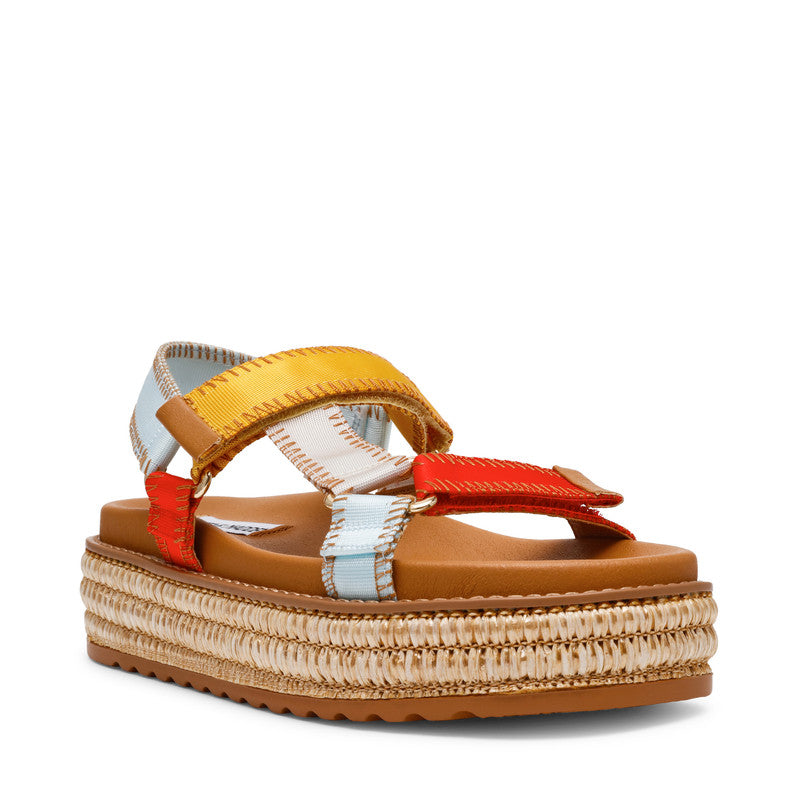 Monaco Women's Blue Multicolor