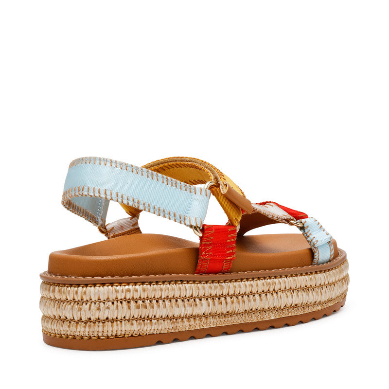 Monaco Women's Blue Multicolor - view 2