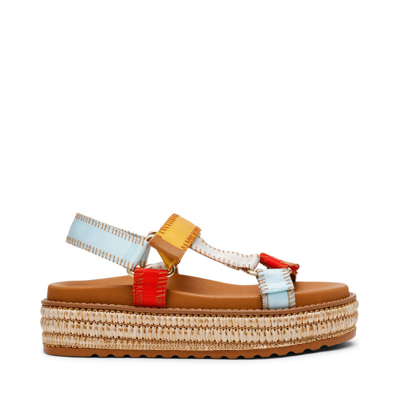 Monaco Women's Blue Multicolor - view 6