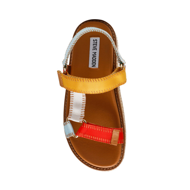 Monaco Women's Blue Multicolor - view 7