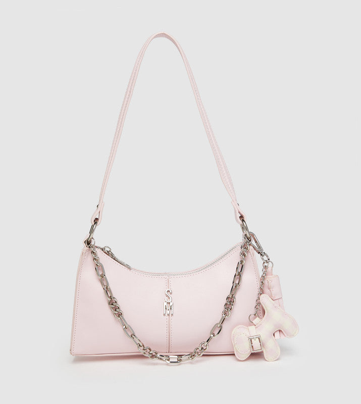 Purple Women's Mini Bag