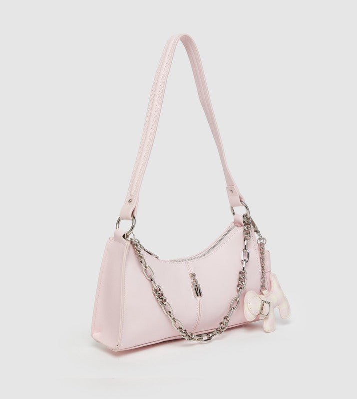 Purple Women's Mini Bag - view 2